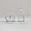cosmetic bottle